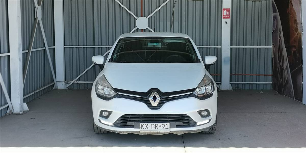 RENAULT CLIO IV HB 1.2 - Imagen 43