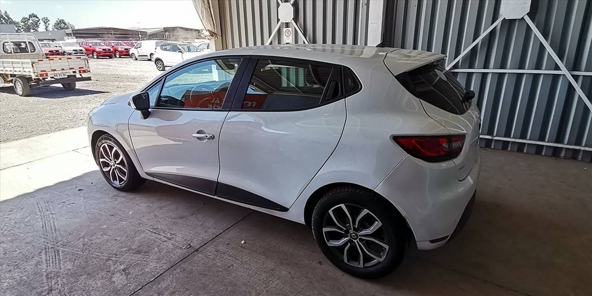 RENAULT CLIO IV HB 1.2 - Imagen 50