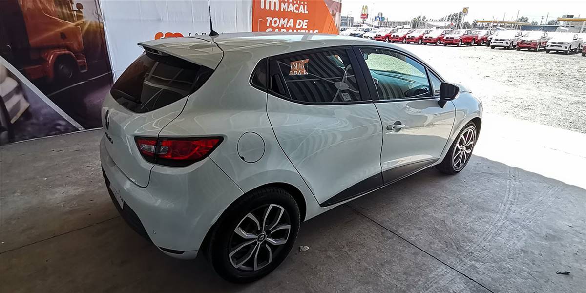 RENAULT CLIO IV HB 1.2 - Imagen 55