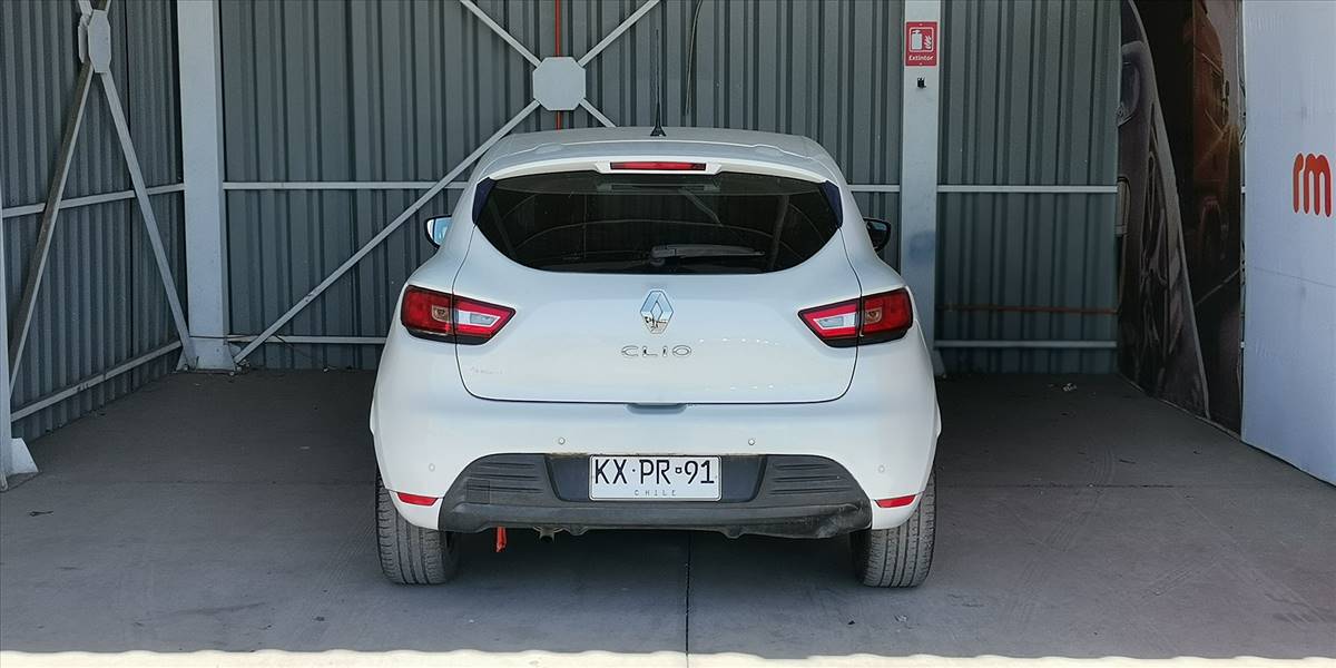RENAULT CLIO IV HB 1.2 - Imagen 60