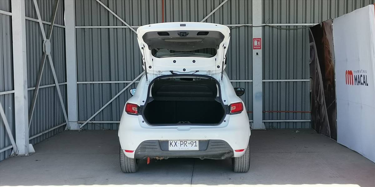 RENAULT CLIO IV HB 1.2 - Imagen 65