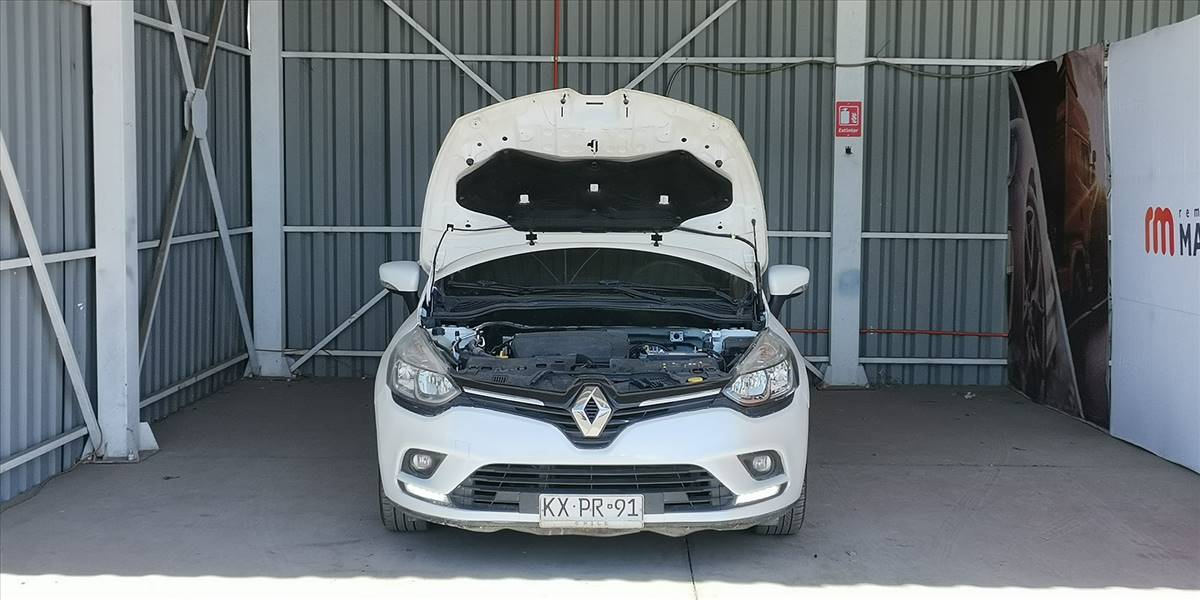 RENAULT CLIO IV HB 1.2 - Imagen 72