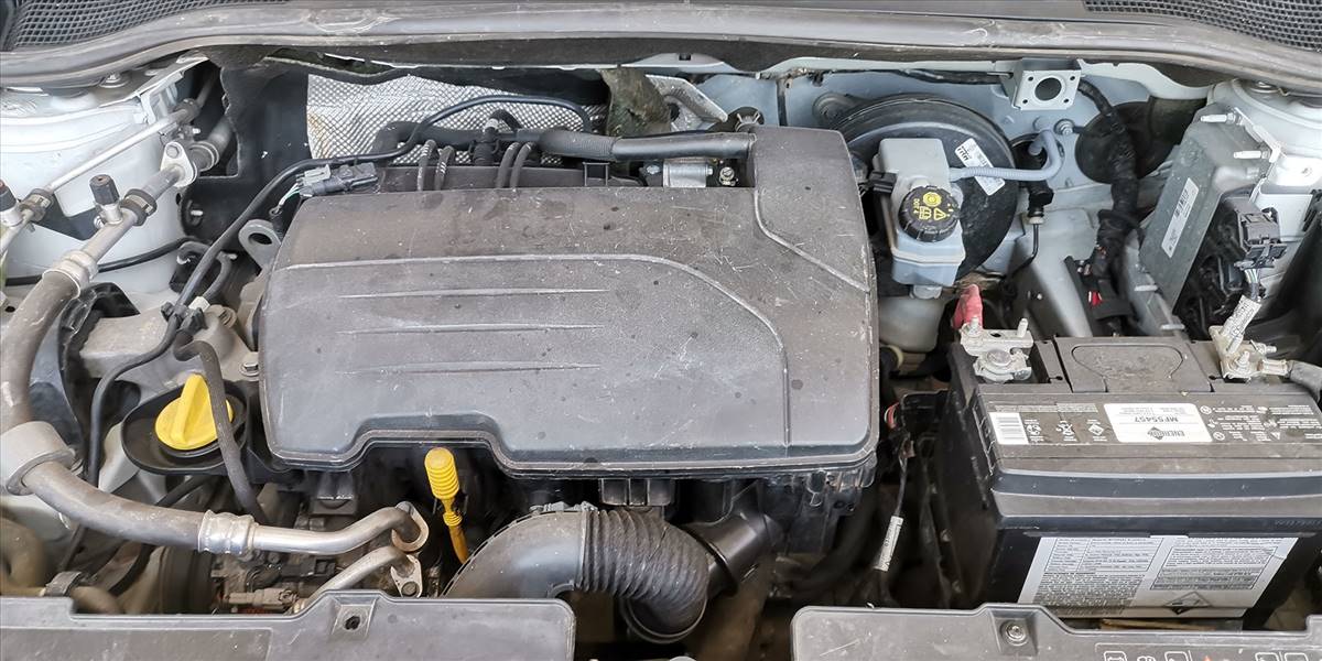 RENAULT CLIO IV HB 1.2 - Imagen 80