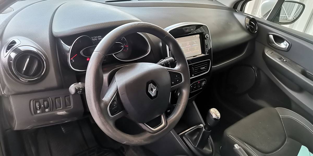 RENAULT CLIO IV HB 1.2 - Imagen 102