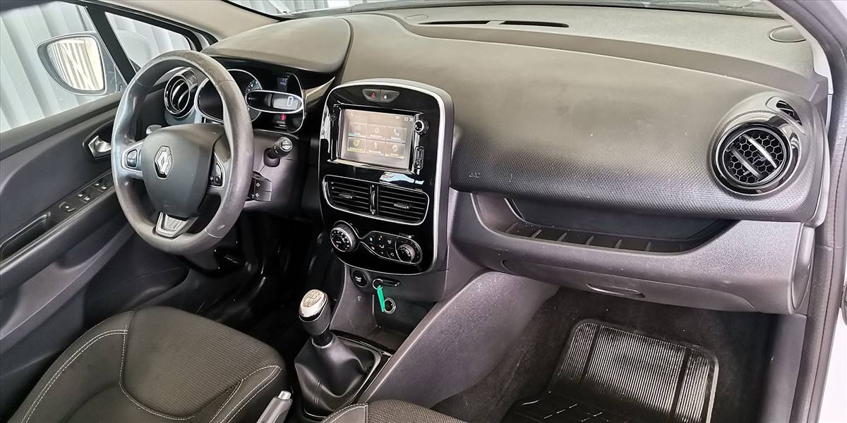 RENAULT CLIO IV HB 1.2 - Imagen 110