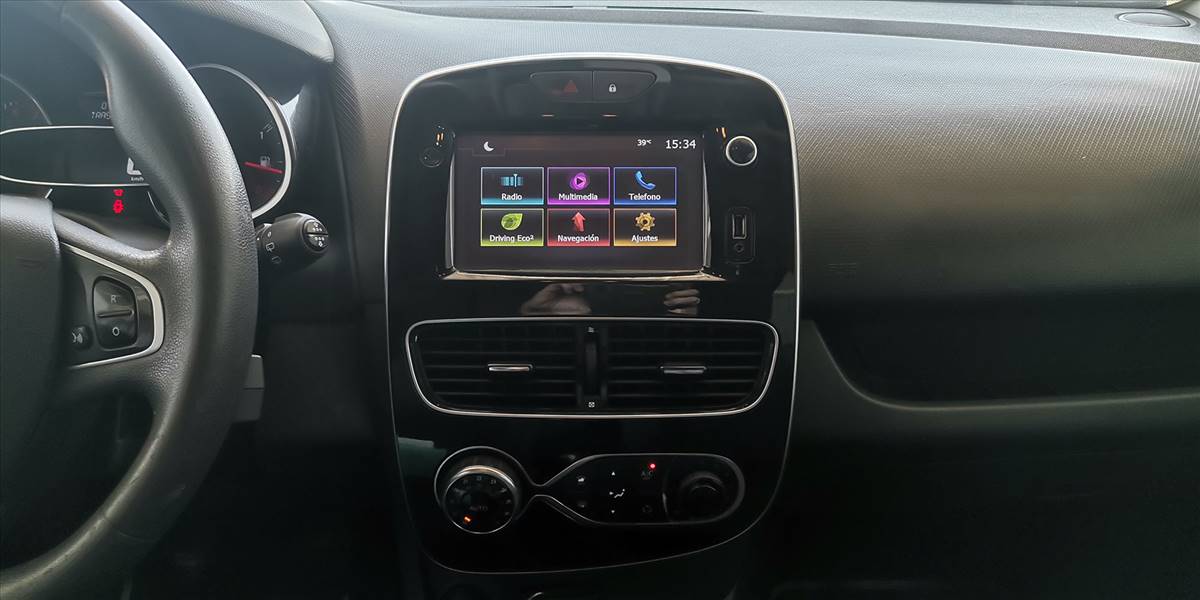 RENAULT CLIO IV HB 1.2 - Imagen 113
