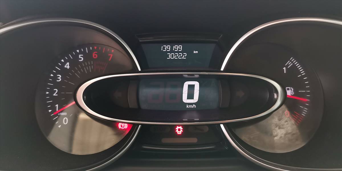 RENAULT CLIO IV HB 1.2 - Imagen 116