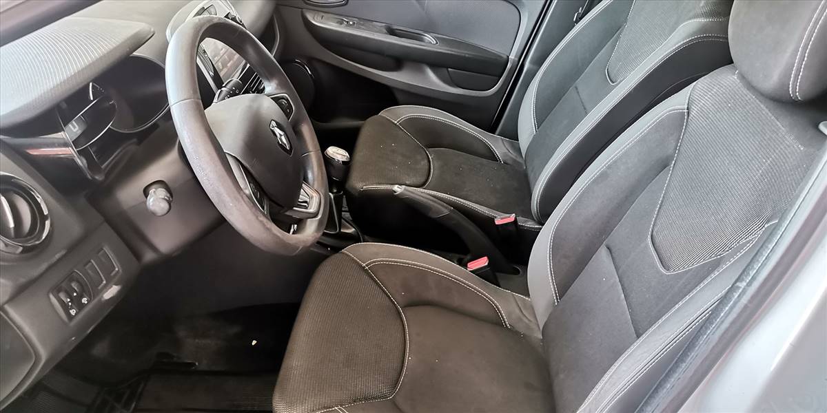 RENAULT CLIO IV HB 1.2 - Imagen 125
