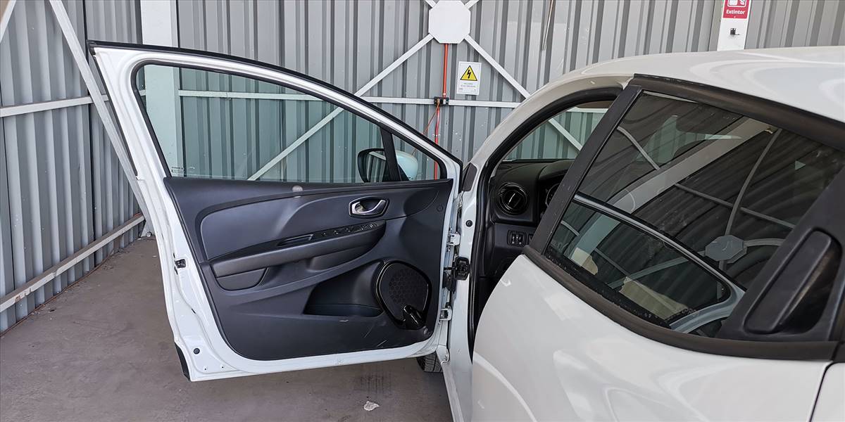 RENAULT CLIO IV HB 1.2 - Imagen 134
