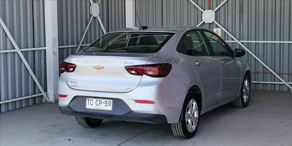 CHEVROLET ONIX NB 1.0 - Imagen 4