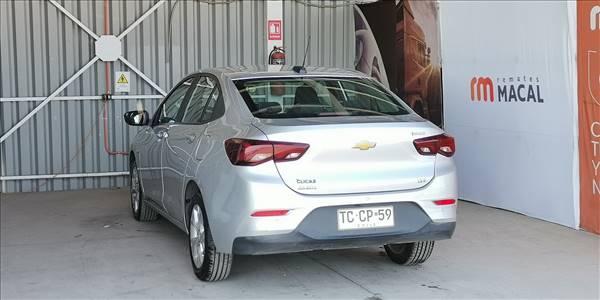 CHEVROLET ONIX NB 1.0 - Imagen 6