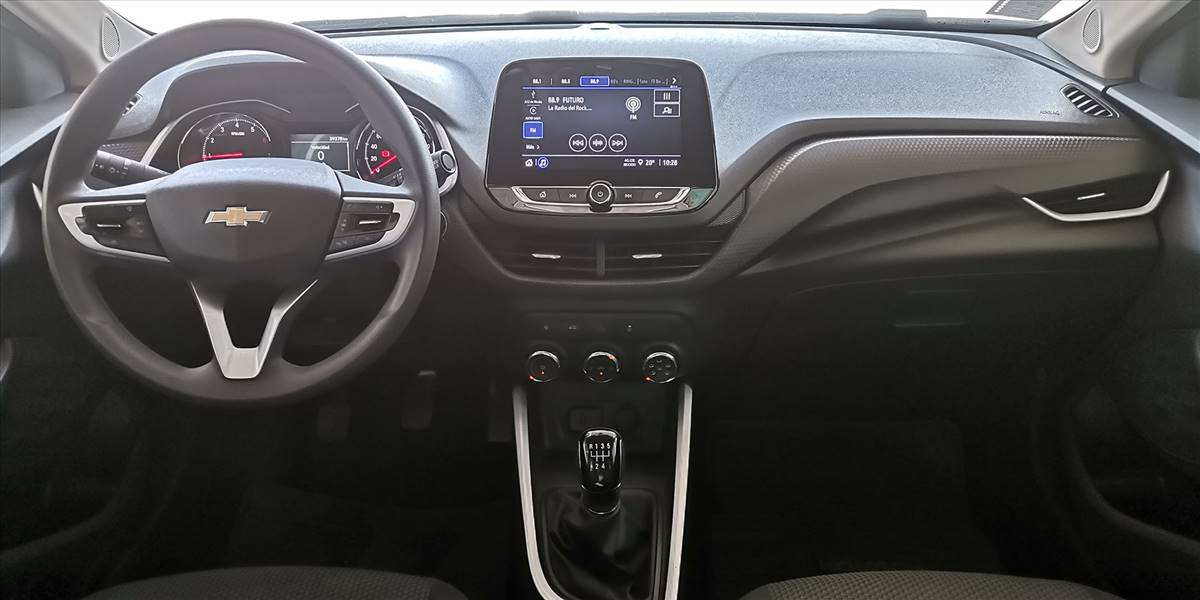 CHEVROLET ONIX NB 1.0 - Imagen 7