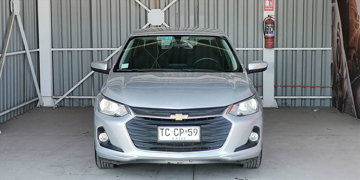 CHEVROLET ONIX NB 1.0 - Imagen 9