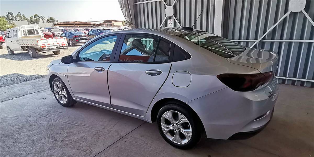 CHEVROLET ONIX NB 1.0 - Imagen 10
