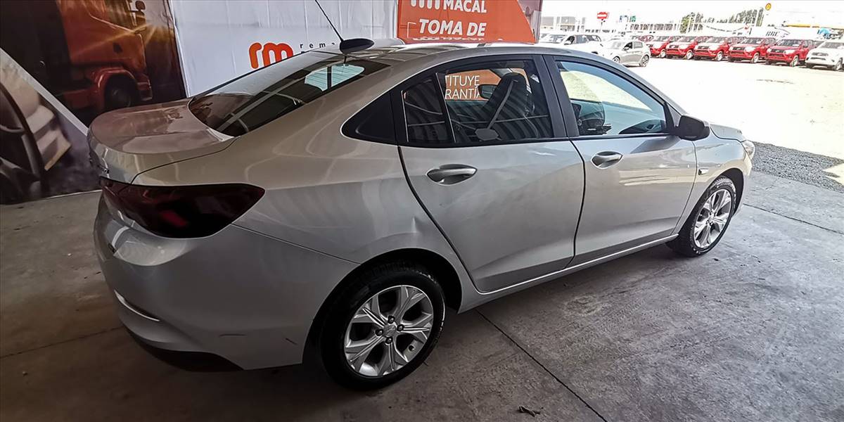 CHEVROLET ONIX NB 1.0 - Imagen 11