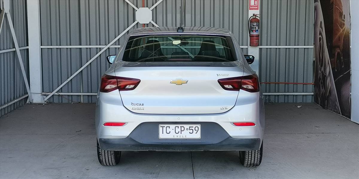 CHEVROLET ONIX NB 1.0 - Imagen 12