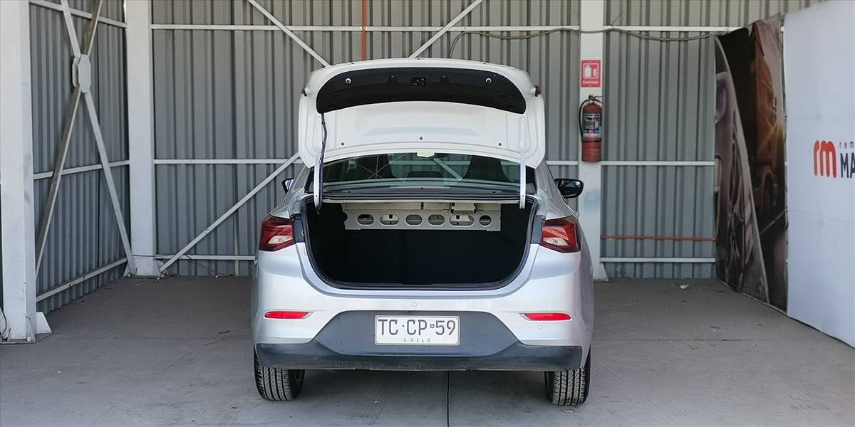 CHEVROLET ONIX NB 1.0 - Imagen 13