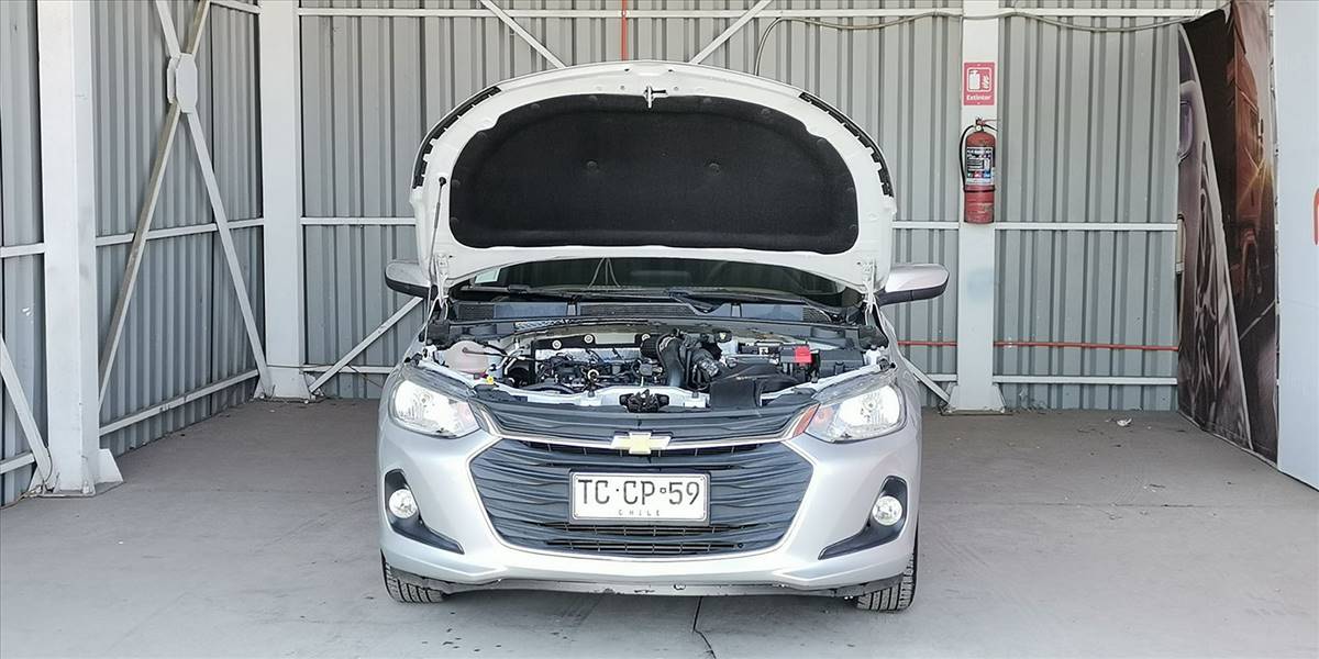 CHEVROLET ONIX NB 1.0 - Imagen 15