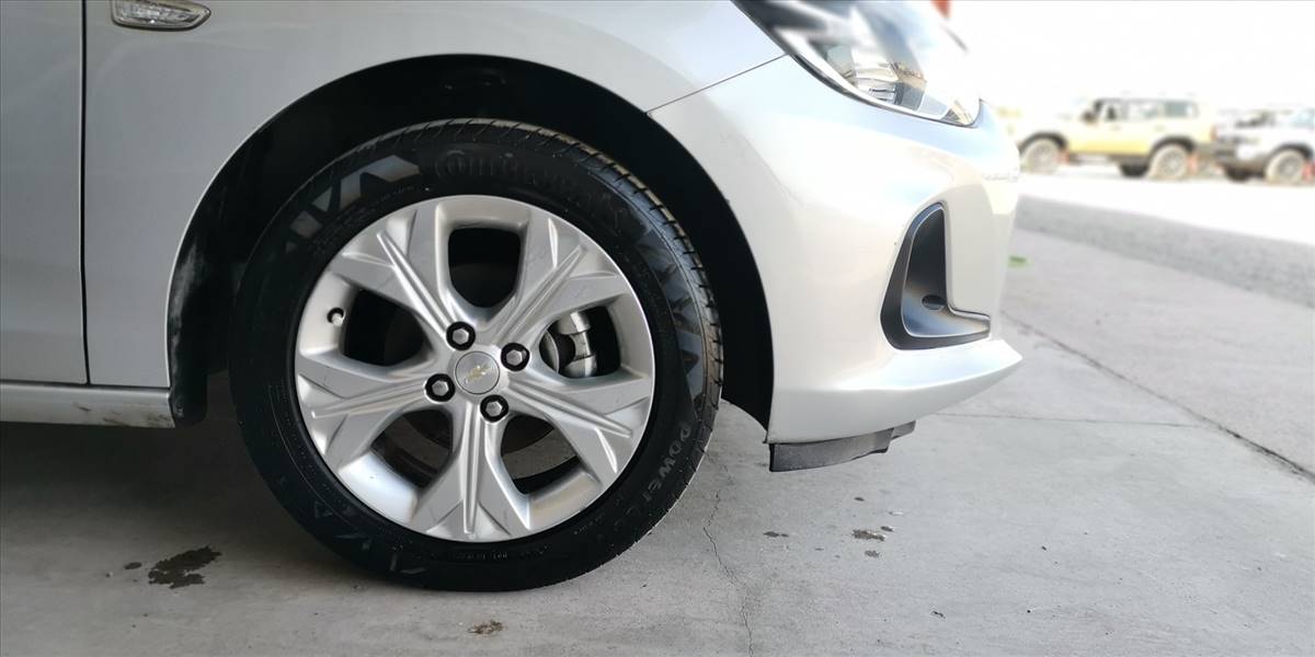 CHEVROLET ONIX NB 1.0 - Imagen 17