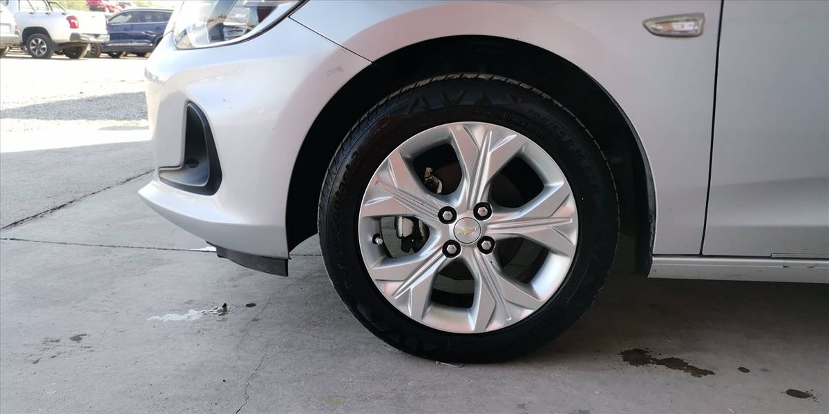 CHEVROLET ONIX NB 1.0 - Imagen 18