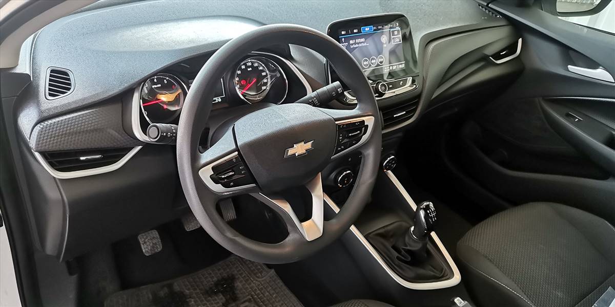 CHEVROLET ONIX NB 1.0 - Imagen 21