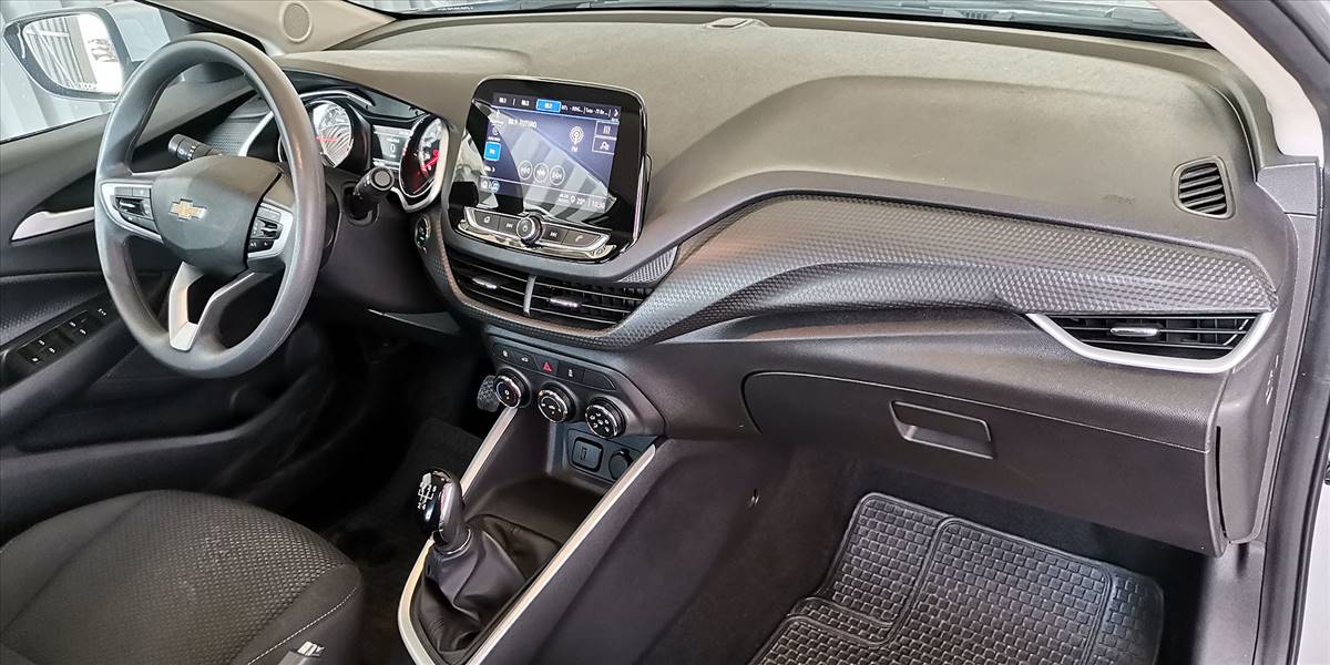 CHEVROLET ONIX NB 1.0 - Imagen 22