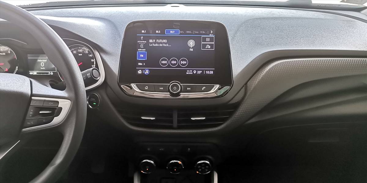 CHEVROLET ONIX NB 1.0 - Imagen 23