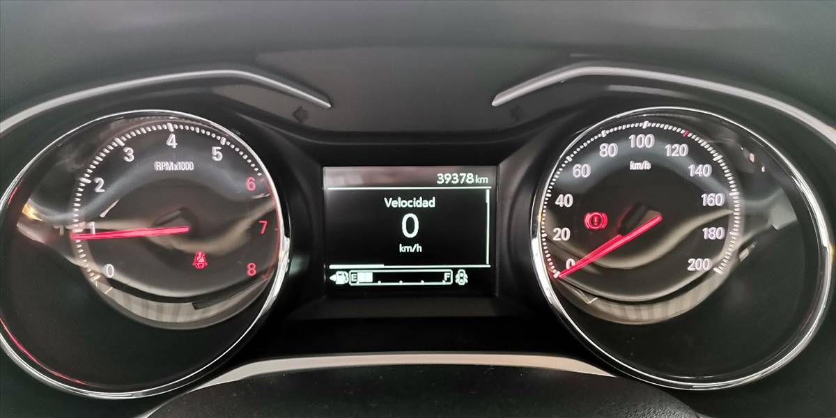 CHEVROLET ONIX NB 1.0 - Imagen 24