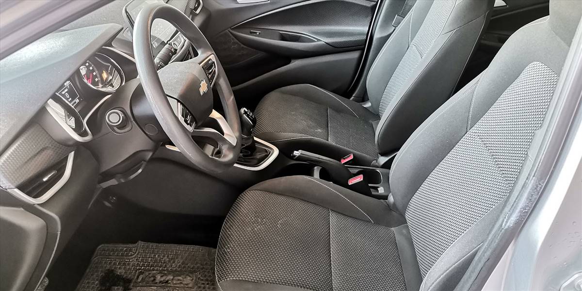CHEVROLET ONIX NB 1.0 - Imagen 25