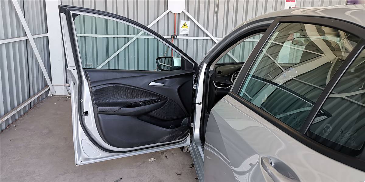 CHEVROLET ONIX NB 1.0 - Imagen 27