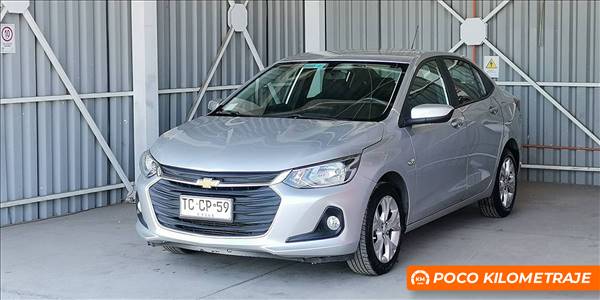 CHEVROLET ONIX NB 1.0 - Imagen 49