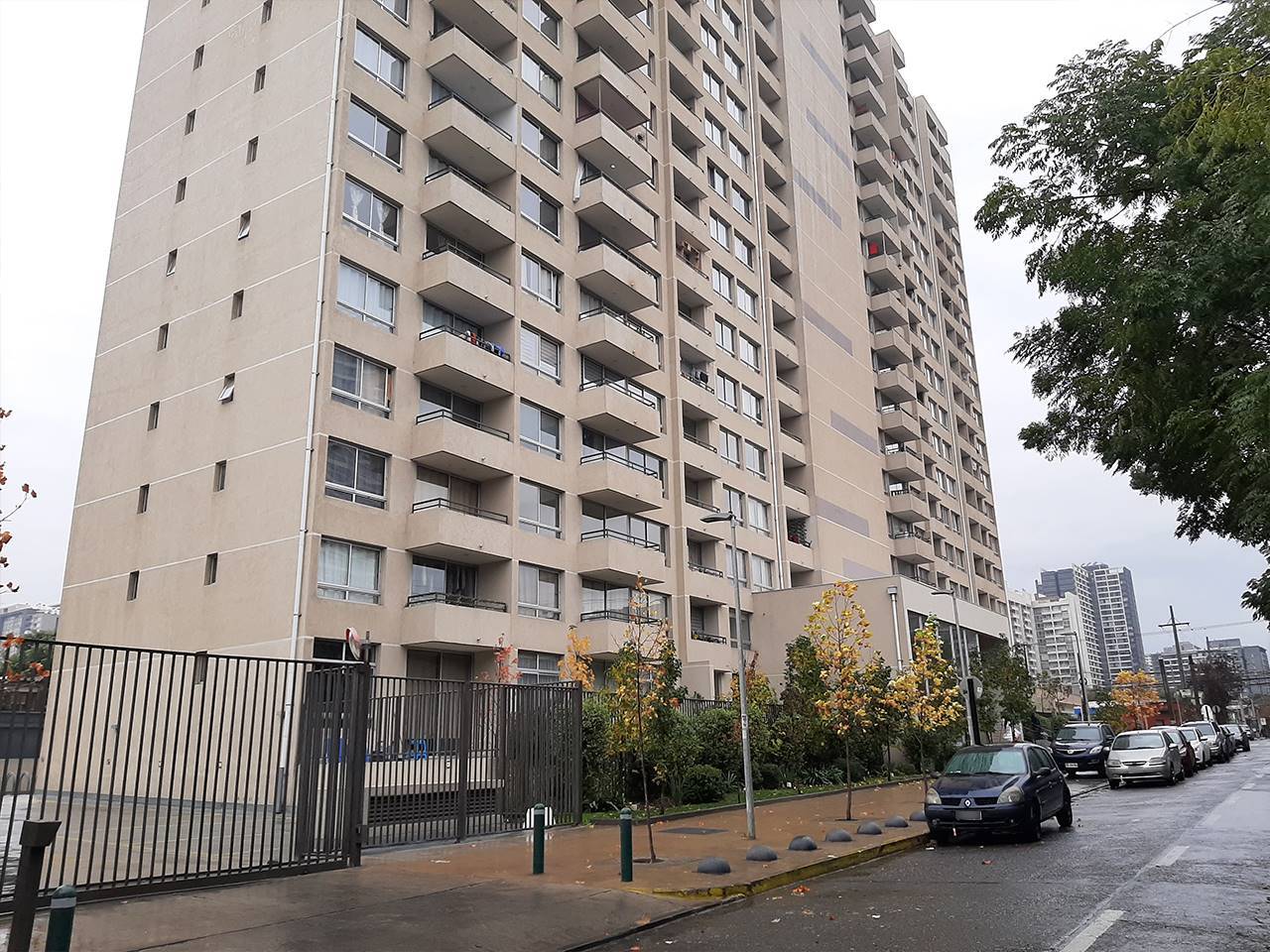 Coronel Souper 4515, Depto. 809 - Imagen 1