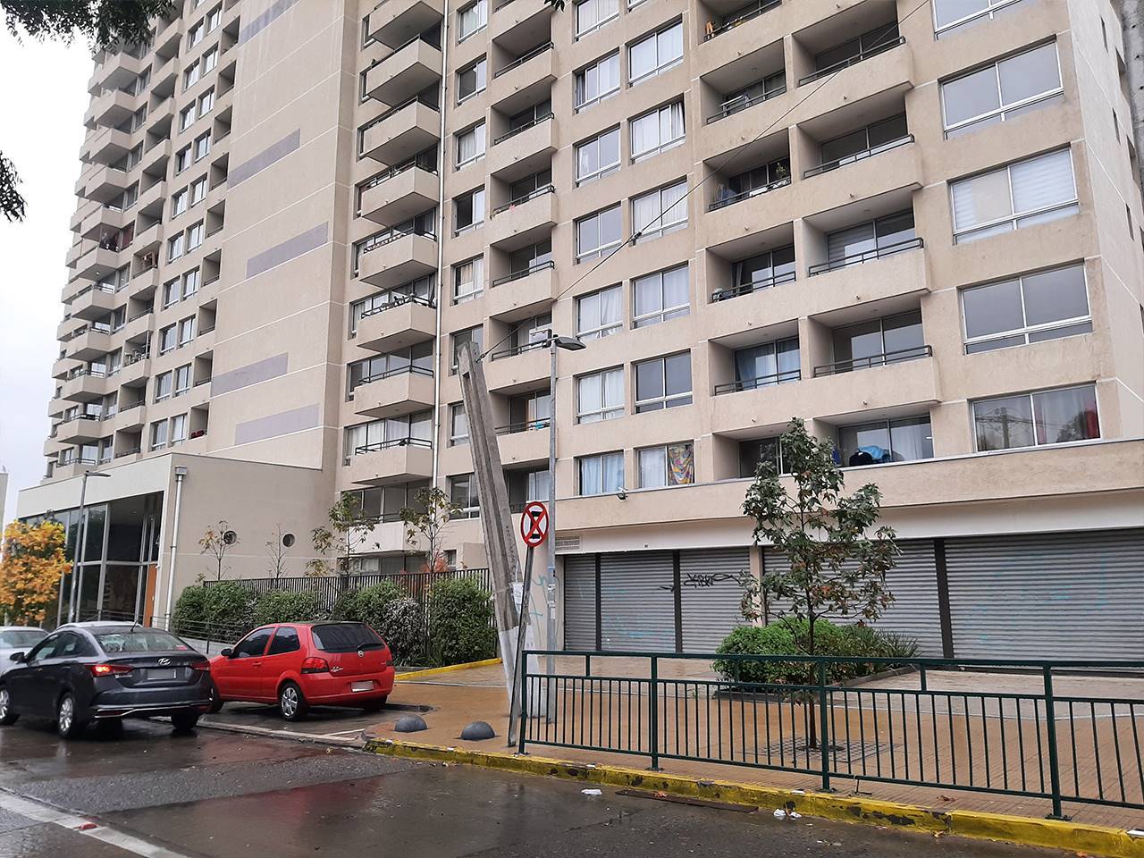 Coronel Souper 4515, Depto. 809 - Imagen 2