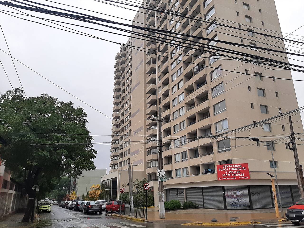 Coronel Souper 4515, Depto. 809 - Imagen 3