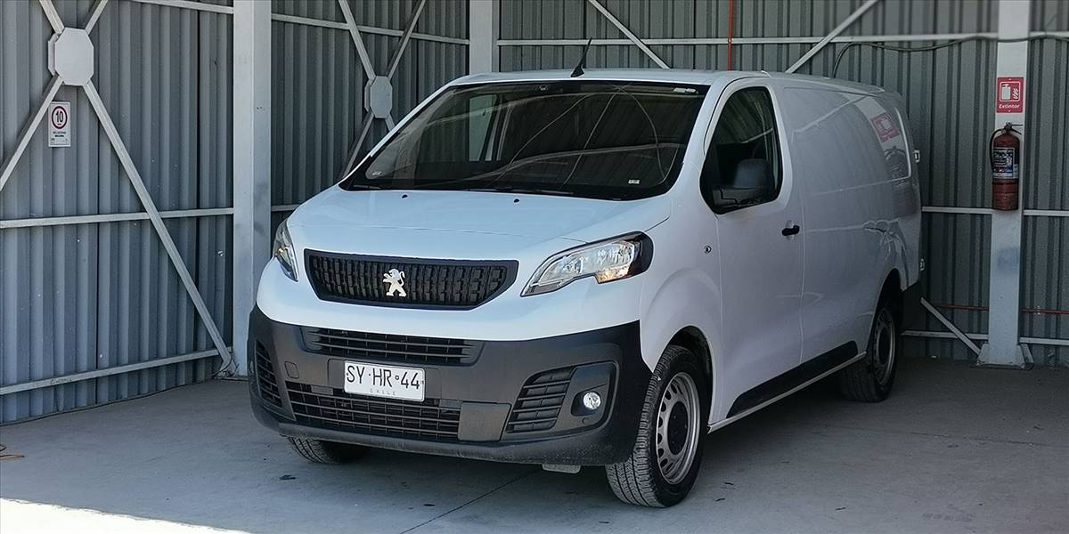 PEUGEOT EXPERT BLUE HDI 145 2.0 - Imagen 1