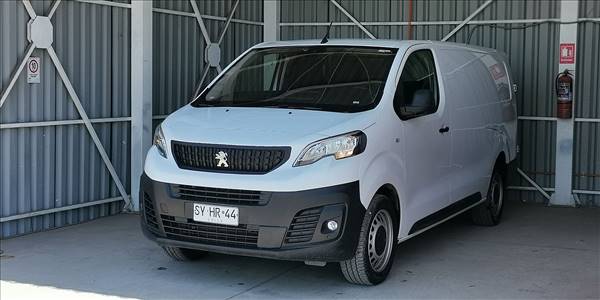 PEUGEOT EXPERT BLUE HDI 145 2.0 - Imagen 3