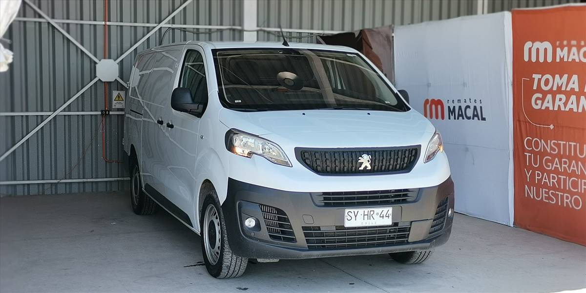 PEUGEOT EXPERT BLUE HDI 145 2.0 - Imagen 4