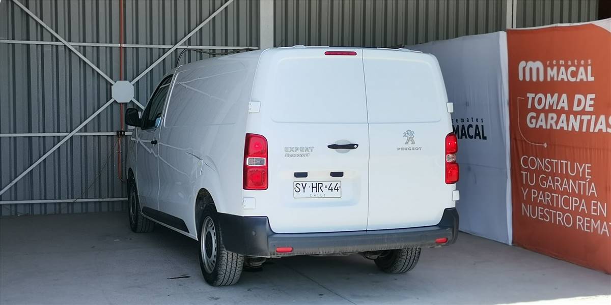 PEUGEOT EXPERT BLUE HDI 145 2.0 - Imagen 6