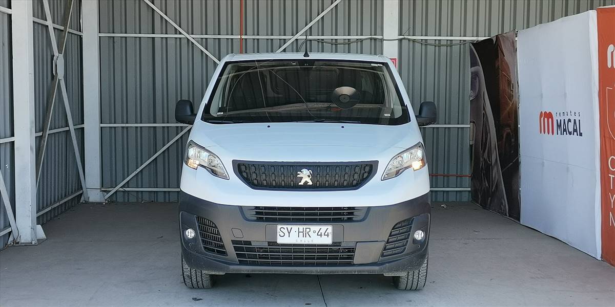 PEUGEOT EXPERT BLUE HDI 145 2.0 - Imagen 8