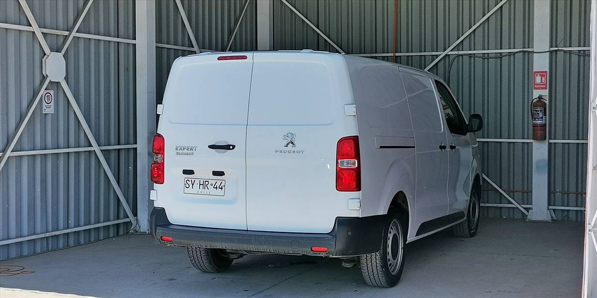 PEUGEOT EXPERT BLUE HDI 145 2.0 - Imagen 10