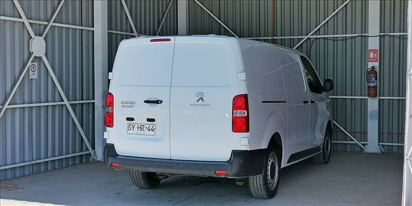 PEUGEOT EXPERT BLUE HDI 145 2.0 - Imagen 11