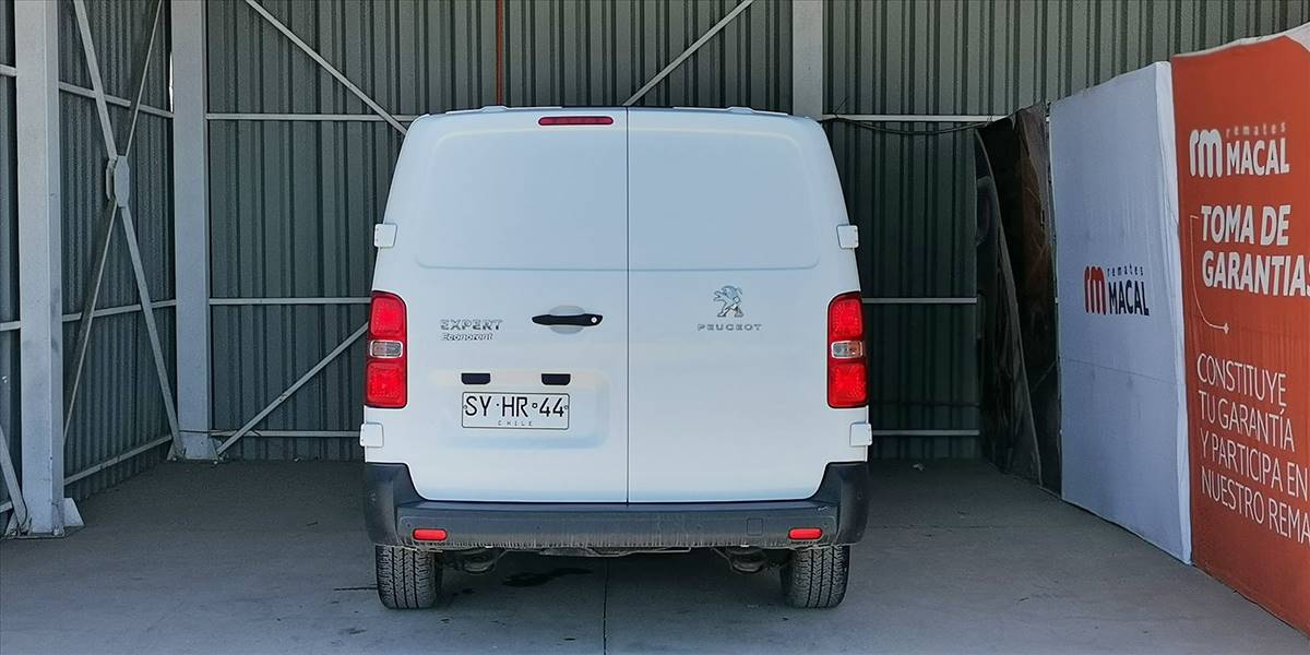 PEUGEOT EXPERT BLUE HDI 145 2.0 - Imagen 12