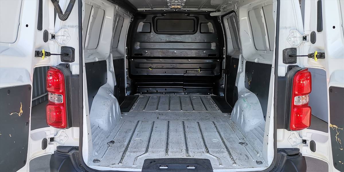 PEUGEOT EXPERT BLUE HDI 145 2.0 - Imagen 14