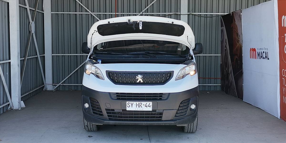 PEUGEOT EXPERT BLUE HDI 145 2.0 - Imagen 15