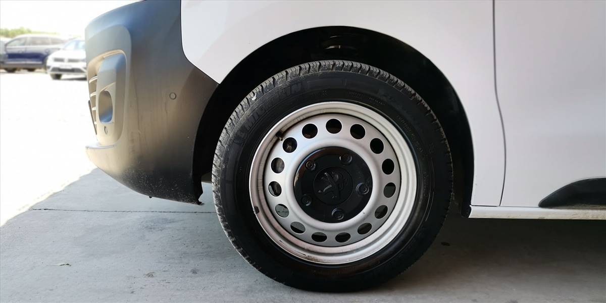 PEUGEOT EXPERT BLUE HDI 145 2.0 - Imagen 18