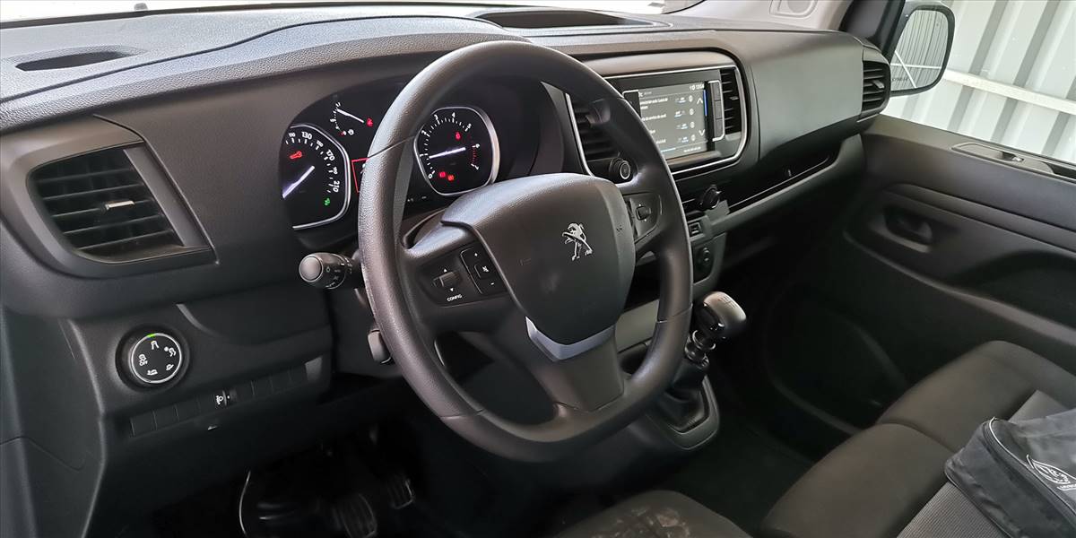 PEUGEOT EXPERT BLUE HDI 145 2.0 - Imagen 21
