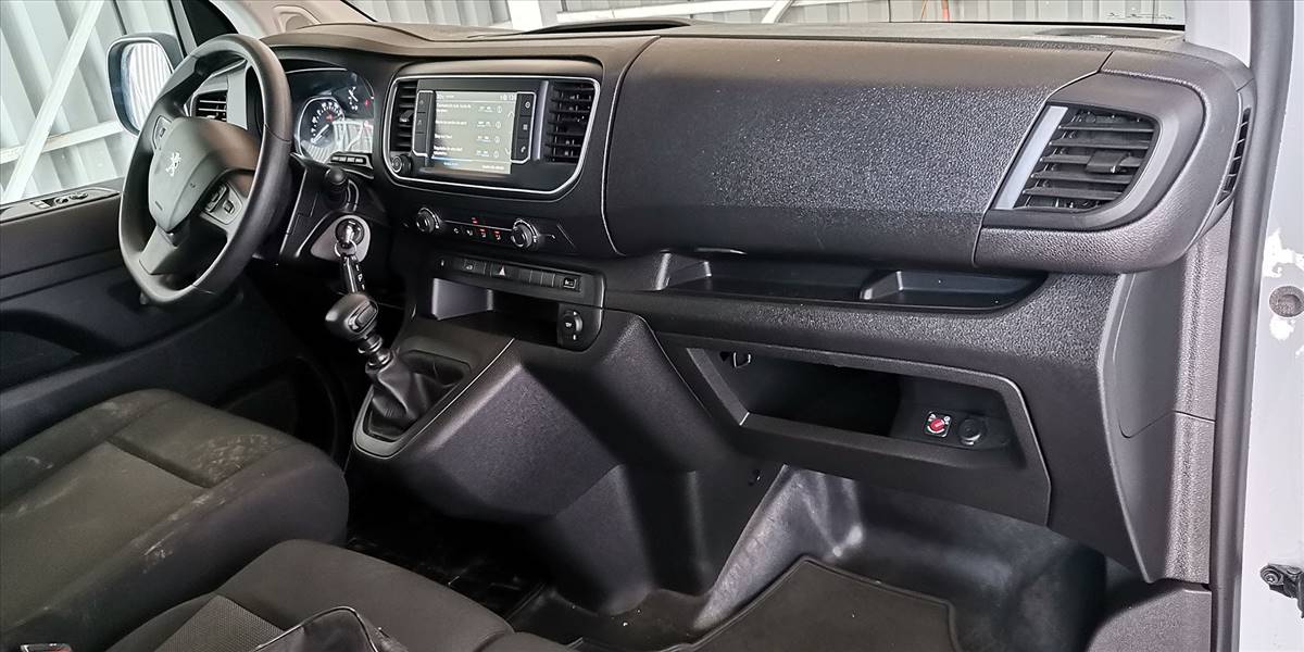 PEUGEOT EXPERT BLUE HDI 145 2.0 - Imagen 22