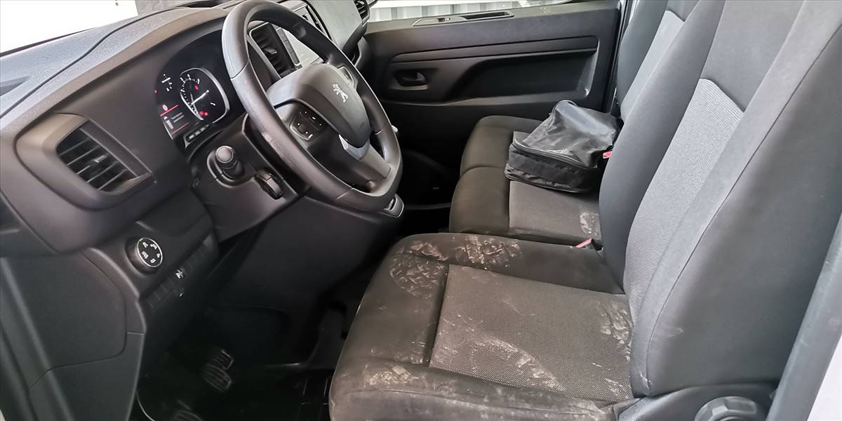 PEUGEOT EXPERT BLUE HDI 145 2.0 - Imagen 24
