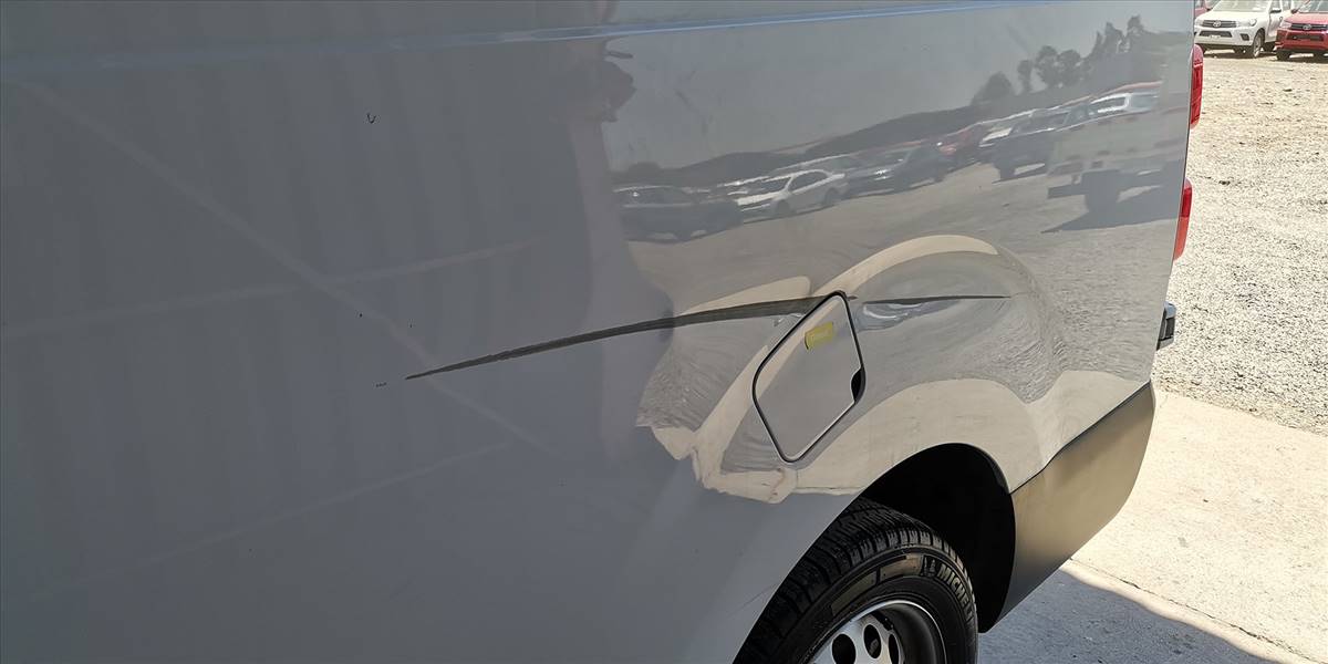PEUGEOT EXPERT BLUE HDI 145 2.0 - Imagen 41