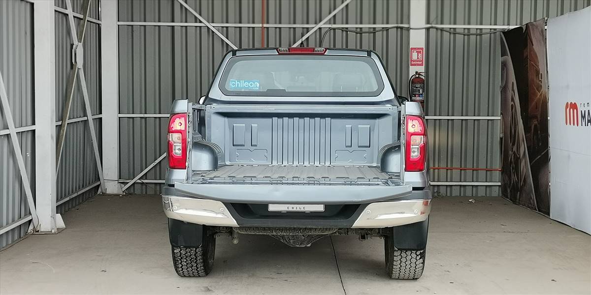 PEUGEOT LANDTREK 4X4 1.9 - Imagen 13